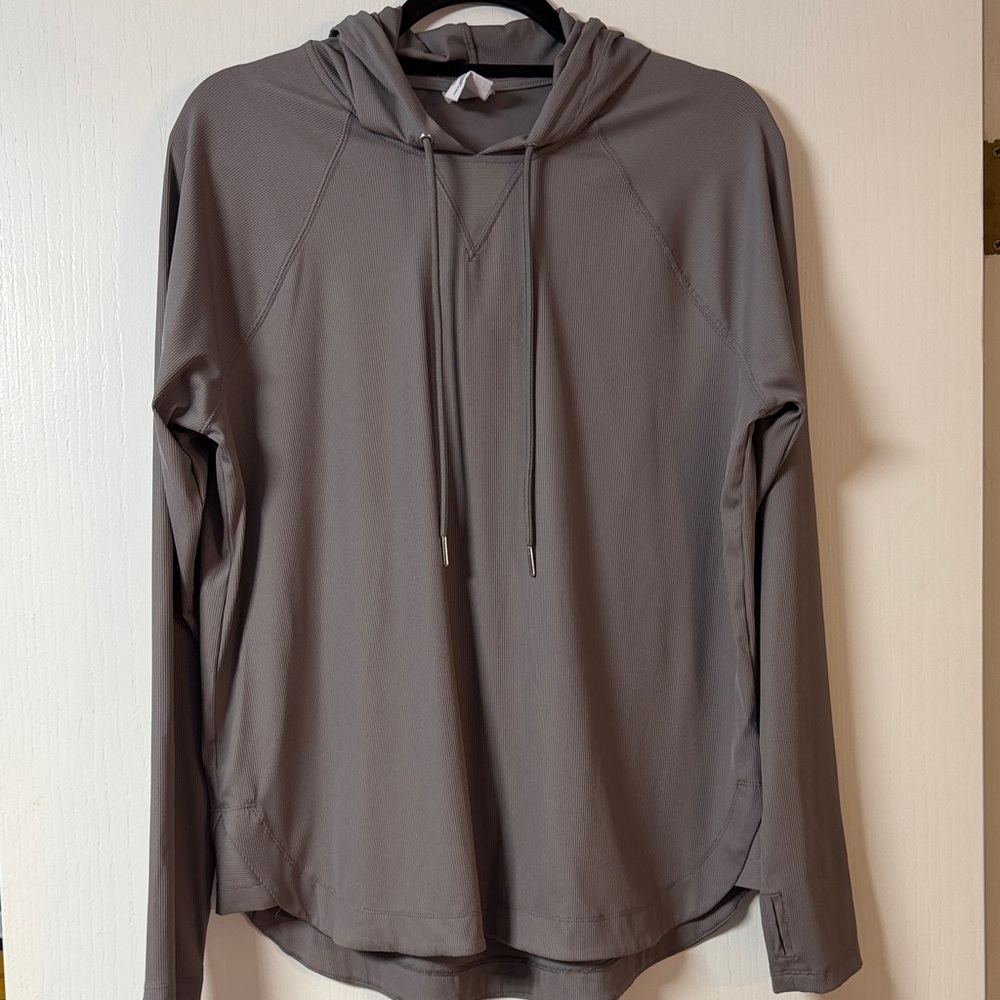 Women’s Sage Collective Hooded Activewear Top
